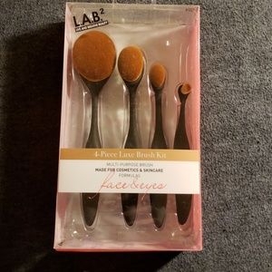 L. A. B. 2 Beish set